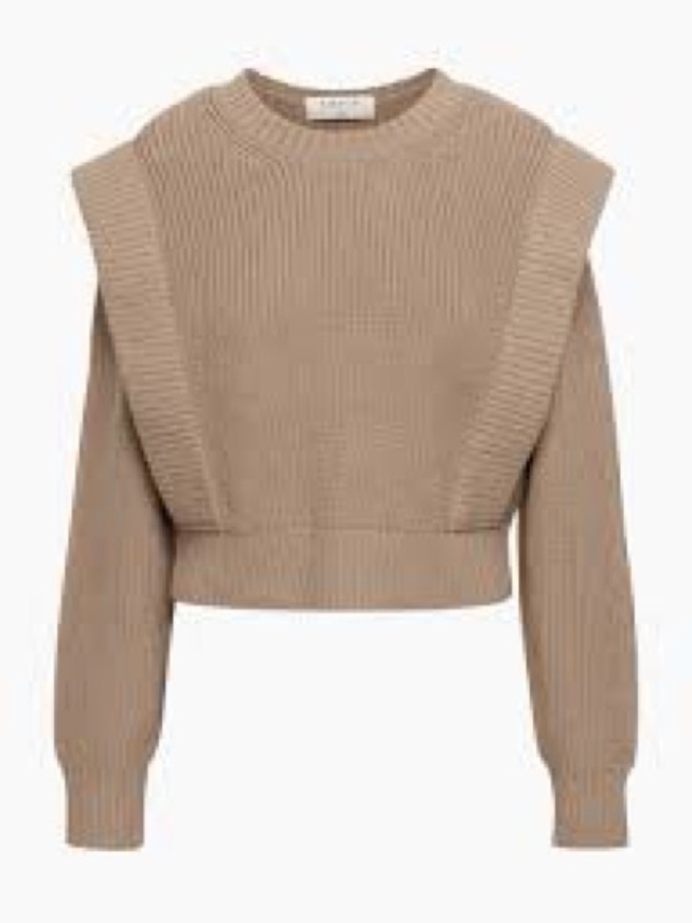 Aritzia Babaton Grazia Sweater